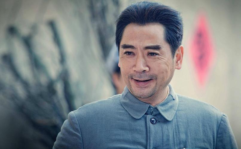 李克农电视剧中的谍战英雄形象解读与塑造探讨