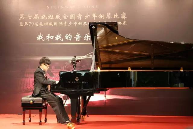吴江钢琴比赛，音乐盛宴，梦想交响地