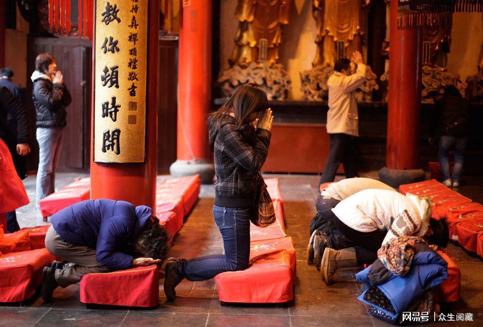 最新拜佛步骤指南与祈福攻略