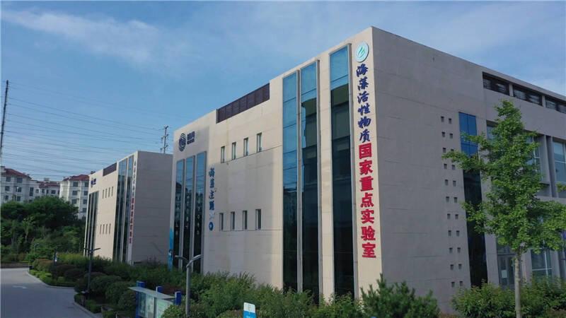 海藻酸钠价格背后的故事，友情与陪伴的温馨之旅