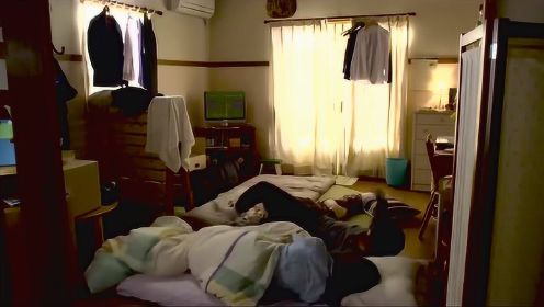 日本电影邻居，文化视角下的深度解读