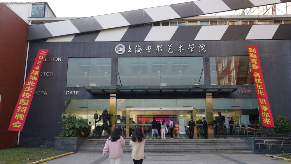 上海电影艺术学院，深入分析与探讨其办学层次及定位