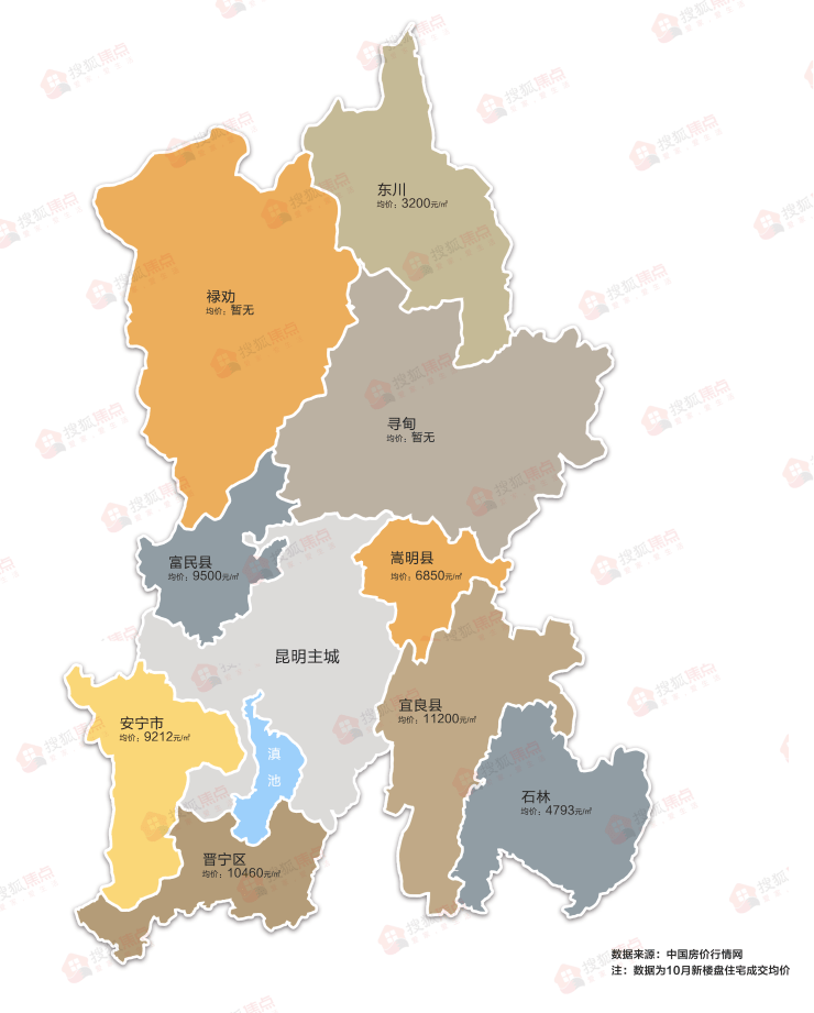 解读与观点阐述，最新行情地图分析