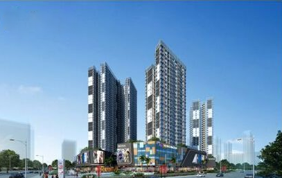 顺德龙江中心最新价格与时代背景下的商住价值深度探析