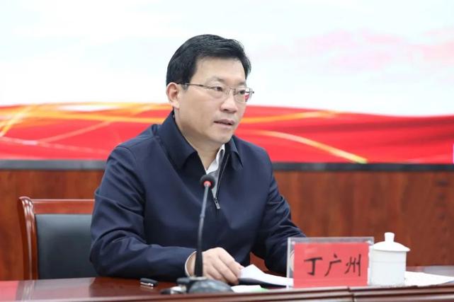 揭秘邳州丁广州的最新去向